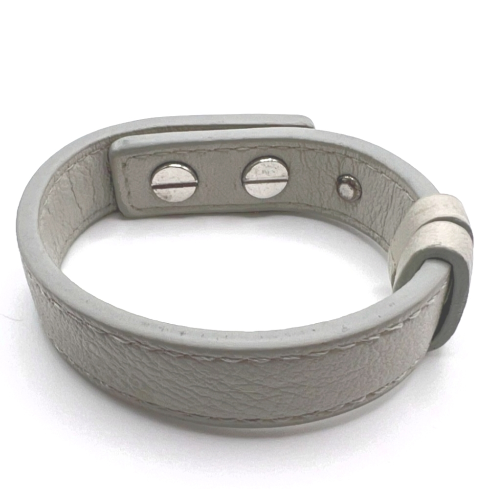 BCBG Leather Bracelets - Picture 5 of 7